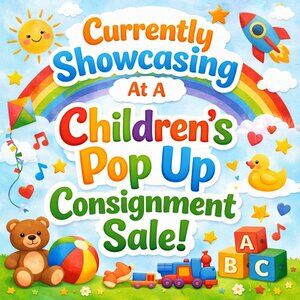 Baby Infantino Elephant Teal Orange Sensory Developmental Toy Teether Rattles